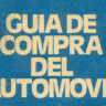 Guía de Compra del automóvil