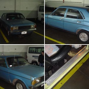 Anton en Baires 2004