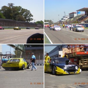 Procar Galvez 22/10/2006