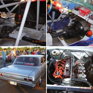 300 Libres General Lee